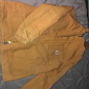 Carhartt jacket